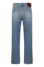 Carica l'immagine nel visualizzatore di Gallery, Jeans slim fit