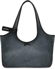 Load image into Gallery viewer, Tote Bag Laundrette East-West
