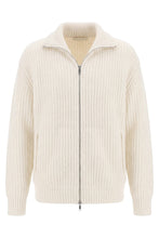 Load image into Gallery viewer, Cardigan in wool blend