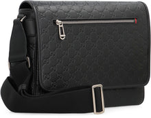 Load image into Gallery viewer, Shoulder bag GG Emblem Media