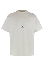 Carica l'immagine nel visualizzatore di Gallery, T-Shirt 3B Sports Icon Oversize in jersey