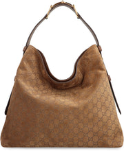 Carica l'immagine nel visualizzatore di Gallery, Borsa shopping Gucci Beatrix misura grande