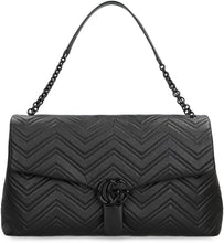 Load image into Gallery viewer, Shoulder bag GG Marmont maxi size