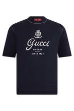 Carica l'immagine nel visualizzatore di Gallery, Maglione in lana a maniche corte