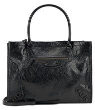 Load image into Gallery viewer, Bag in hand Le City small in leather
