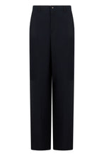 Load image into Gallery viewer, Loose pants with geometric pattern