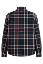Carica l'immagine nel visualizzatore di Gallery, Camicia in cotone a quadri