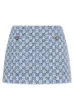 Load image into Gallery viewer, Mini dress with decorative buttons