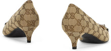 Carica l'immagine nel visualizzatore di Gallery, Décolleté donna con Morsetto
