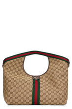 Carica l'immagine nel visualizzatore di Gallery, Borsa large con monogram