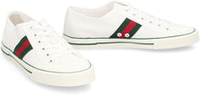 Carica l'immagine nel visualizzatore di Gallery, Sneaker Gucci Tennis 1977