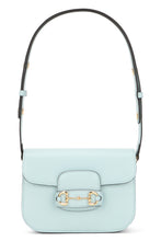 Carica l'immagine nel visualizzatore di Gallery, Borsa a spalla Gucci Horsebit 1955 misura piccola