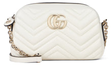 Load image into Gallery viewer, Camera bag Marmont in leather