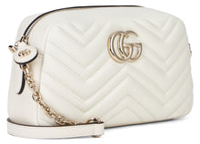 Load image into Gallery viewer, Camera bag Marmont in leather