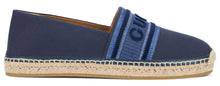 Carica l'immagine nel visualizzatore di Gallery, Espadrillas slip-on