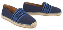Carica l'immagine nel visualizzatore di Gallery, Espadrillas slip-on