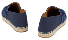 Carica l'immagine nel visualizzatore di Gallery, Espadrillas slip-on