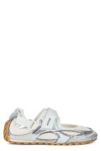 Carica l'immagine nel visualizzatore di Gallery, Sneakers Orbit in mesh e gomma laminata
