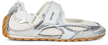Carica l'immagine nel visualizzatore di Gallery, Sneakers Orbit in mesh e gomma laminata