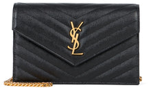 Carica l'immagine nel visualizzatore di Gallery, Pochette envelope con catena cassandre