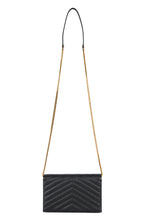 Carica l'immagine nel visualizzatore di Gallery, Pochette envelope con catena cassandre