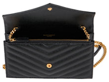 Carica l'immagine nel visualizzatore di Gallery, Pochette envelope con catena cassandre