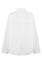 Carica l'immagine nel visualizzatore di Gallery, Camicia Svasata in Cotone