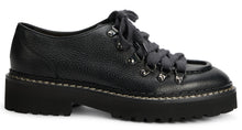 Carica l'immagine nel visualizzatore di Gallery, Scarpe stringate in pelle