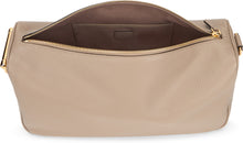 Carica l'immagine nel visualizzatore di Gallery, Borsa a tracolla grande Gucci Half Horsebit