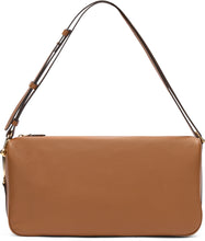 Carica l'immagine nel visualizzatore di Gallery, Borsa a tracolla grande Gucci Half Horsebit