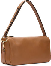 Carica l'immagine nel visualizzatore di Gallery, Borsa a tracolla grande Gucci Half Horsebit