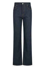 Carica l'immagine nel visualizzatore di Gallery, Jeans a gamba dritta