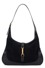 Carica l'immagine nel visualizzatore di Gallery, Borsa a spalla Gucci Jackie 1961 misura media