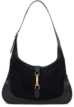 Carica l'immagine nel visualizzatore di Gallery, Borsa a spalla Gucci Jackie 1961 misura media