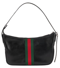 Carica l'immagine nel visualizzatore di Gallery, Borsa messenger in pelle