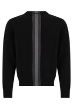 Carica l'immagine nel visualizzatore di Gallery, Maglione con web-band