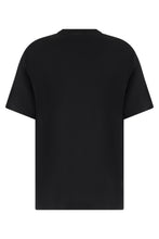 Carica l'immagine nel visualizzatore di Gallery, T-shirt in cotone a maniche corte