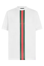 Carica l'immagine nel visualizzatore di Gallery, T-shirt in cotone stampato
