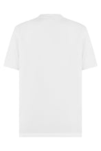 Carica l'immagine nel visualizzatore di Gallery, T-shirt in cotone stampato