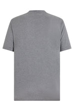Carica l'immagine nel visualizzatore di Gallery, T-shirt in cotone con logo stampato