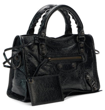 Load image into Gallery viewer, Bag Le City Mini in leather