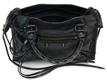 Load image into Gallery viewer, Bag Le City Mini in leather