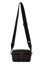 Load image into Gallery viewer, Leather shoulder bag