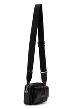 Load image into Gallery viewer, Leather shoulder bag