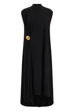 Carica l'immagine nel visualizzatore di Gallery, Vestito lungo senza maniche