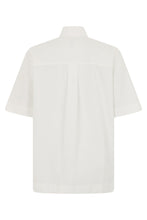 Carica l'immagine nel visualizzatore di Gallery, Camicia a maniche corte in cotone