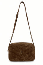 Load image into Gallery viewer, Loulou bag in quilted leather