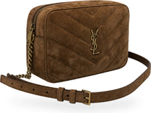 Load image into Gallery viewer, Loulou bag in quilted leather