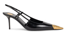 Carica l'immagine nel visualizzatore di Gallery, Slingback a punta