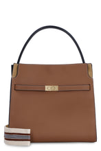 Load image into Gallery viewer, Double Lee Radziwill leather bag